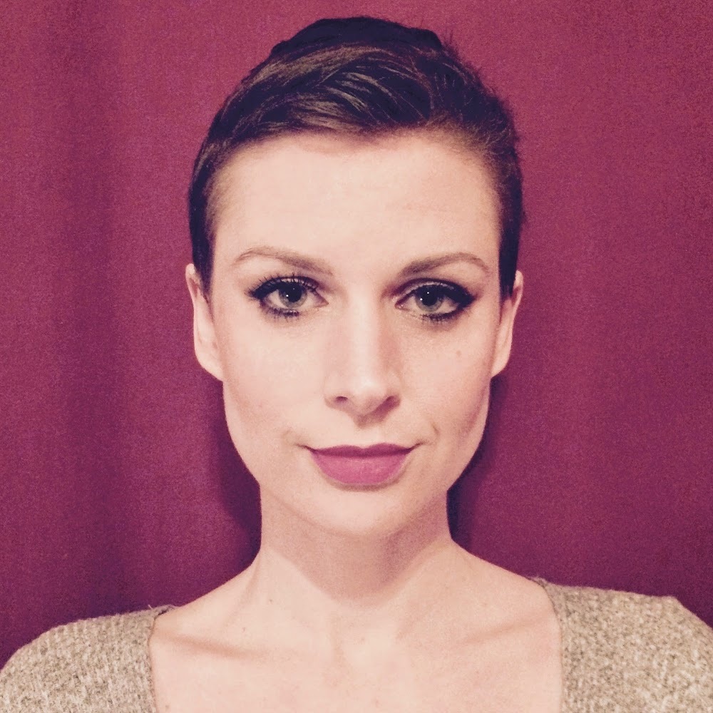Meet your Posher, Michelle l